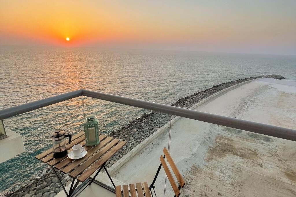 Pacific Rak Apartment Ras al-Khaimah Exterior photo
