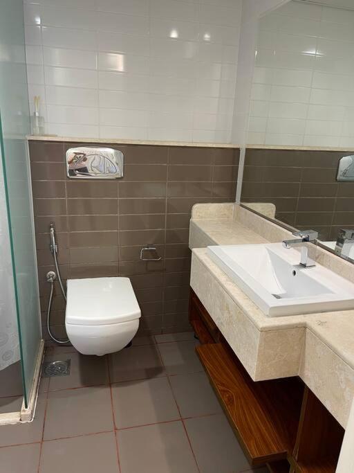 Pacific Rak Apartment Ras al-Khaimah Exterior photo